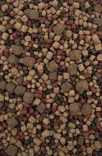 Aqua SPOD pellet mix 6-15mm/5kg
